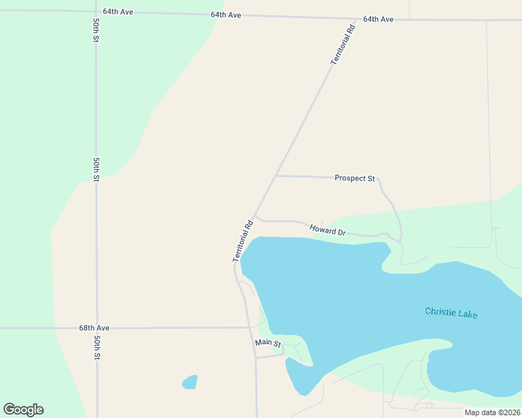 map of restaurants, bars, coffee shops, grocery stores, and more near 66463 Territorial Road in Lawrence
