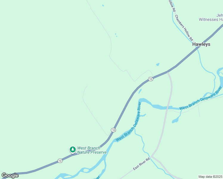 map of restaurants, bars, coffee shops, grocery stores, and more near 34055 Highway 10 in Walton