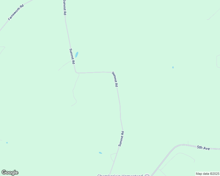 map of restaurants, bars, coffee shops, grocery stores, and more near 4061 Summit Road in Cuba