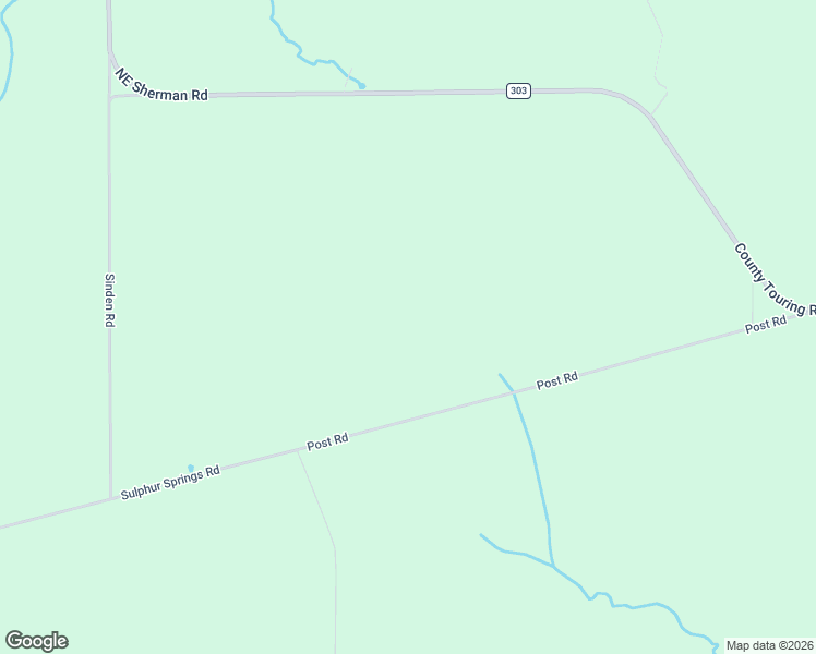 map of restaurants, bars, coffee shops, grocery stores, and more near 9719 Post Road in Ripley