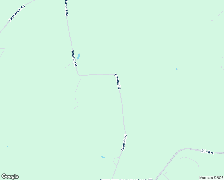 map of restaurants, bars, coffee shops, grocery stores, and more near 4061 Summit Road in Cuba