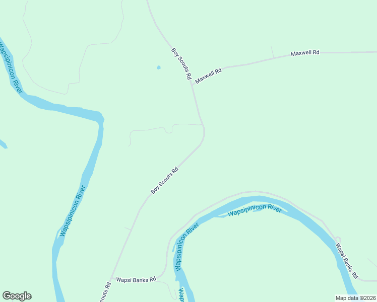 map of restaurants, bars, coffee shops, grocery stores, and more near 4362 Boy Scouts Road in Central City