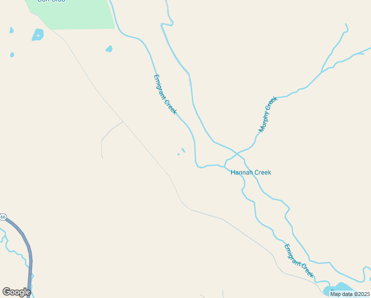 map of restaurants, bars, coffee shops, grocery stores, and more near 2099 Emigrant Creek Road in Ashland