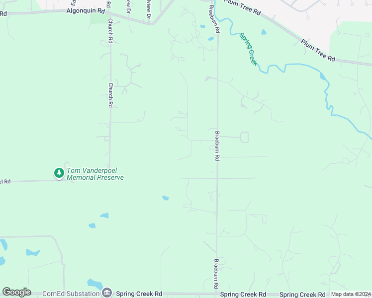 map of restaurants, bars, coffee shops, grocery stores, and more near 210 Braeburn Road in Barrington
