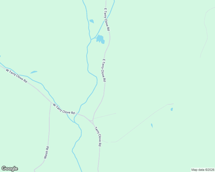 map of restaurants, bars, coffee shops, grocery stores, and more near 254 Terry Clove Rd in DeLancey