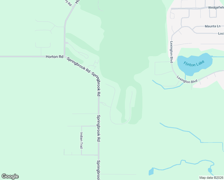 map of restaurants, bars, coffee shops, grocery stores, and more near 4540 Eagle Drive in Jackson