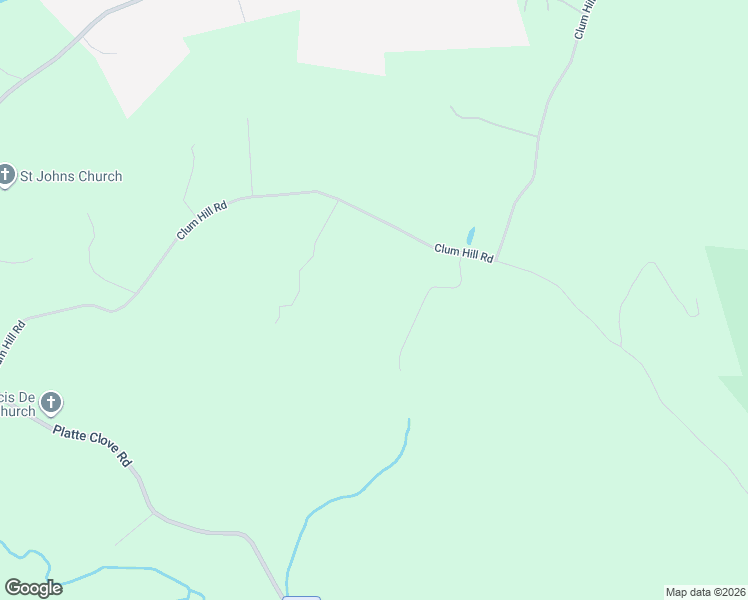 map of restaurants, bars, coffee shops, grocery stores, and more near 100 Windy Ridge Road in Tannersville