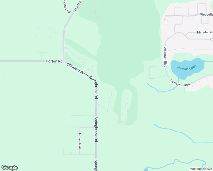 map of restaurants, bars, coffee shops, grocery stores, and more near 4540 Eagle Drive in Jackson