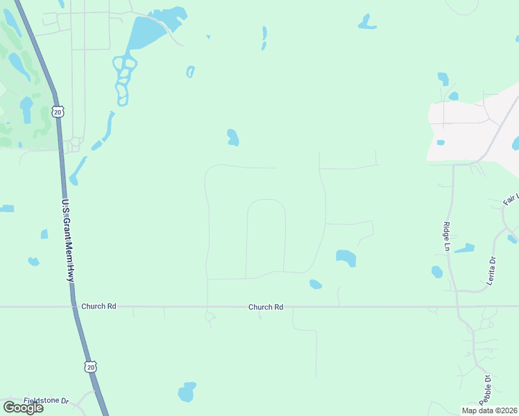 map of restaurants, bars, coffee shops, grocery stores, and more near 10305 Ellery Lane in Huntley