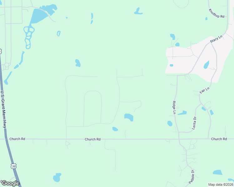 map of restaurants, bars, coffee shops, grocery stores, and more near 10215 Clearwater Way in Huntley