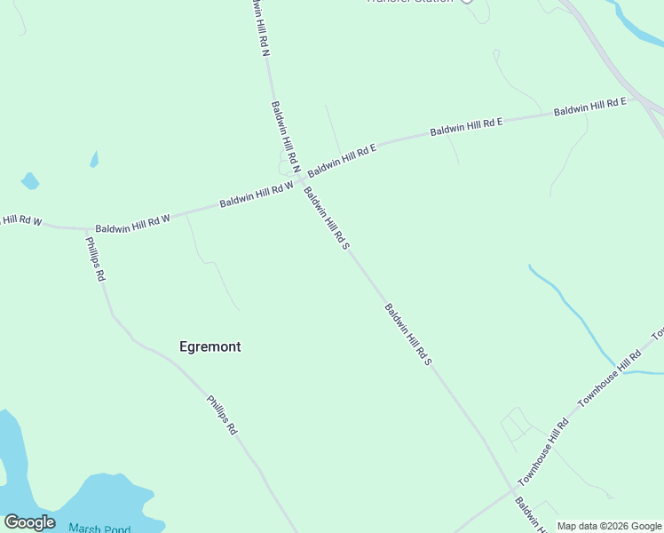 map of restaurants, bars, coffee shops, grocery stores, and more near 115 Baldwin Hill Road South in Great Barrington