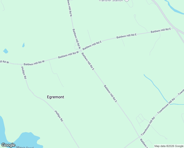 map of restaurants, bars, coffee shops, grocery stores, and more near 115 Baldwin Hill Road South in Great Barrington