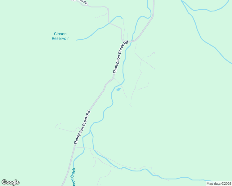 map of restaurants, bars, coffee shops, grocery stores, and more near 6285 Thompson Creek Road in Applegate