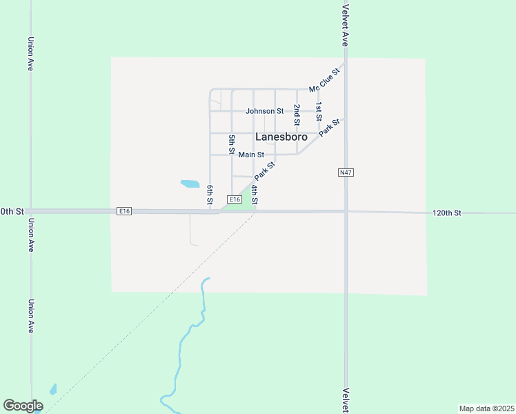 map of restaurants, bars, coffee shops, grocery stores, and more near in Lanesboro