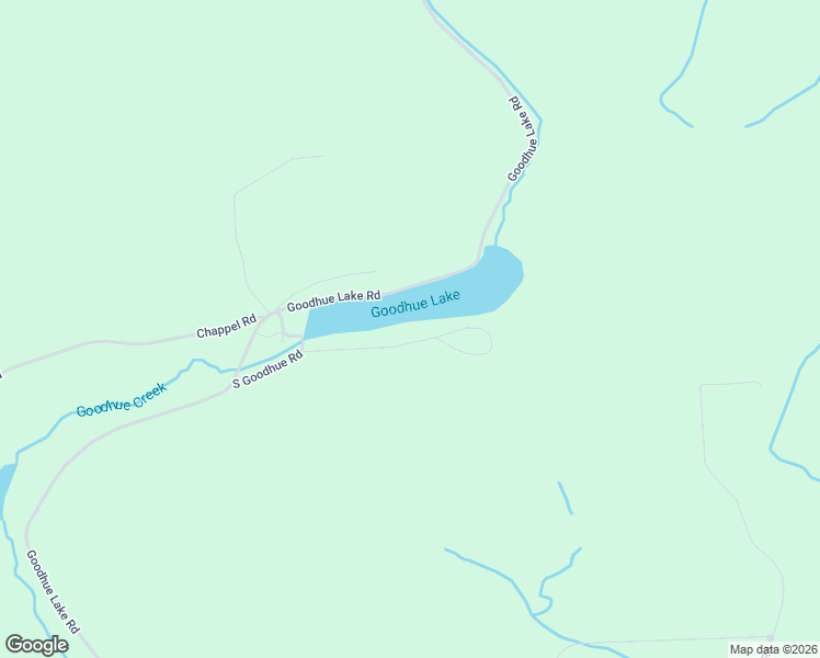 map of restaurants, bars, coffee shops, grocery stores, and more near 3819 Goodhue Lake Road in Addison