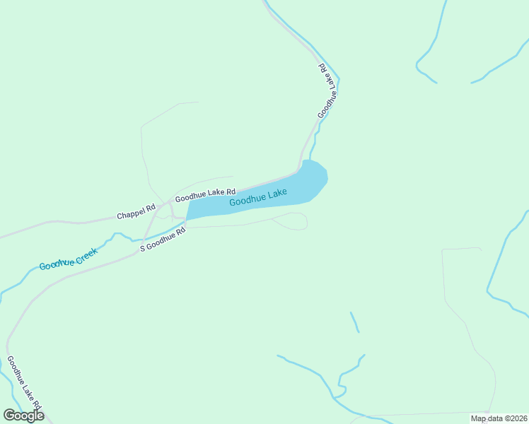 map of restaurants, bars, coffee shops, grocery stores, and more near 3819 Goodhue Lake Road in Addison