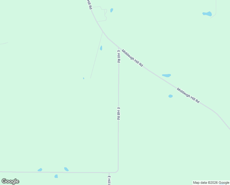 map of restaurants, bars, coffee shops, grocery stores, and more near 4206 East Hill Road in Friendship