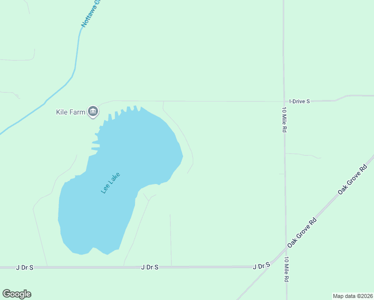 map of restaurants, bars, coffee shops, grocery stores, and more near 881 Clark Road in Ceresco