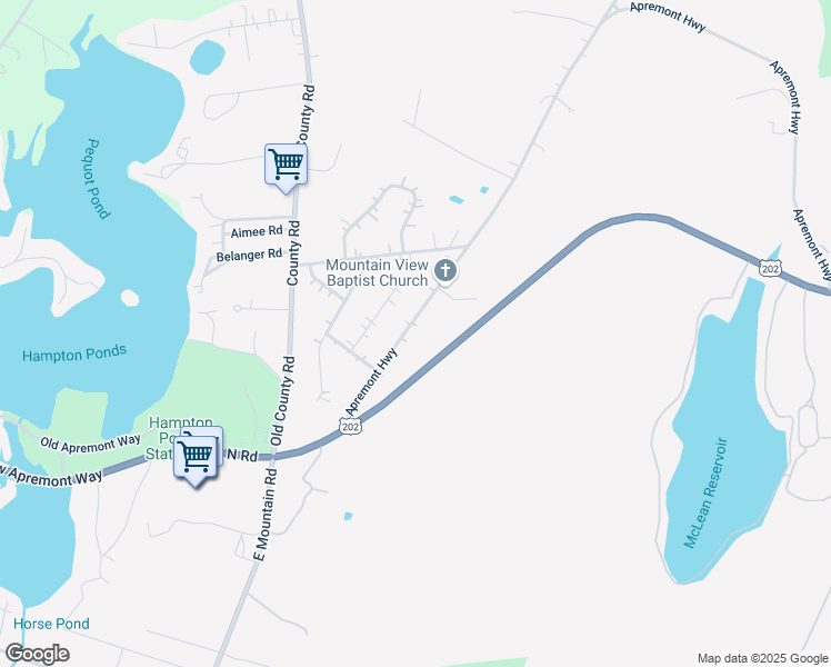 map of restaurants, bars, coffee shops, grocery stores, and more near 336 Apremont Highway in Holyoke