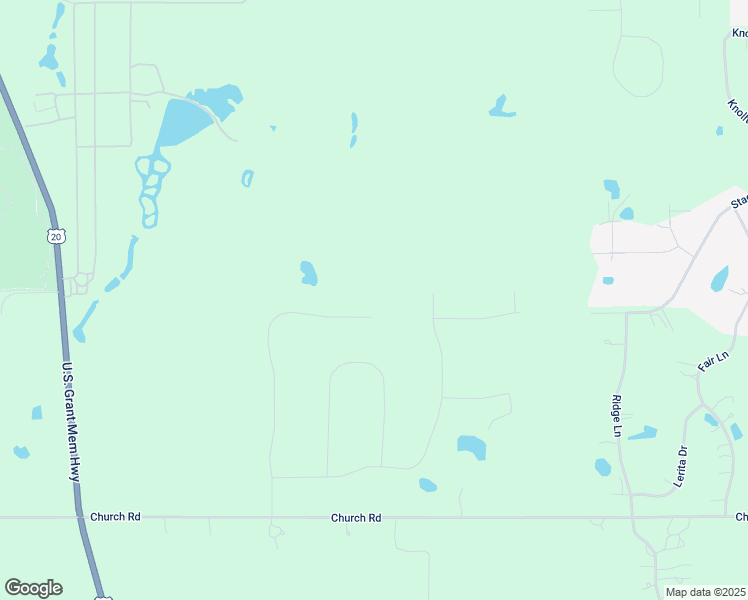 map of restaurants, bars, coffee shops, grocery stores, and more near 10001 Henning Drive in Huntley