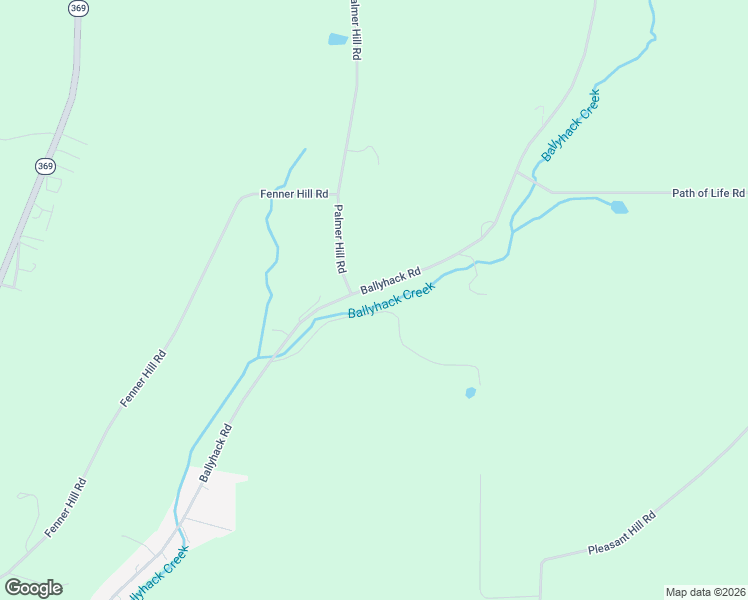 map of restaurants, bars, coffee shops, grocery stores, and more near 404 Ballyhack Road in Port Crane