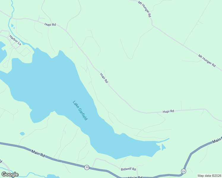 map of restaurants, bars, coffee shops, grocery stores, and more near 111 Hupi Road in Monterey