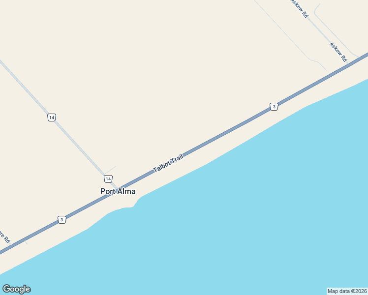 map of restaurants, bars, coffee shops, grocery stores, and more near 4604 Talbot Trail in Merlin