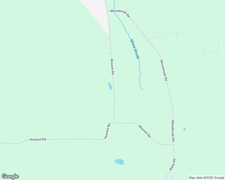 map of restaurants, bars, coffee shops, grocery stores, and more near 4236 Blouvet Road in Friendship