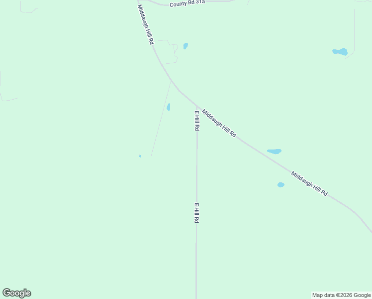 map of restaurants, bars, coffee shops, grocery stores, and more near 4278 East Hill Road in Friendship