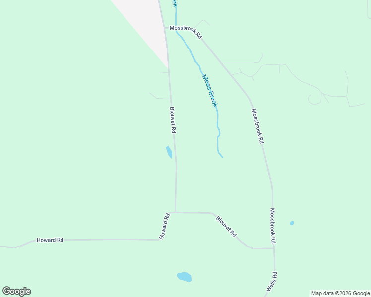 map of restaurants, bars, coffee shops, grocery stores, and more near 4236 Blouvet Road in Friendship