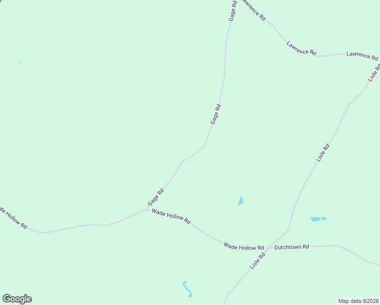 map of restaurants, bars, coffee shops, grocery stores, and more near 315 Gage Road in Owego