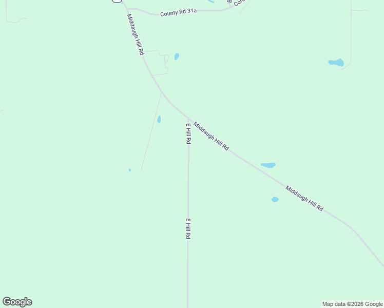 map of restaurants, bars, coffee shops, grocery stores, and more near 4278 East Hill Road in Friendship