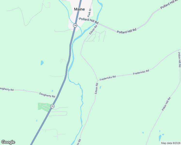 map of restaurants, bars, coffee shops, grocery stores, and more near 525 Edson Road in Endicott