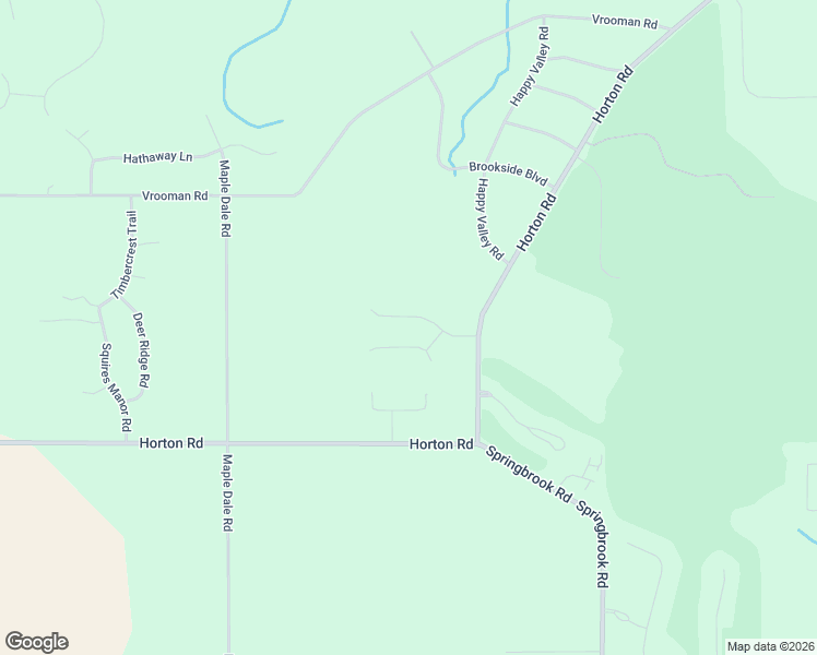 map of restaurants, bars, coffee shops, grocery stores, and more near 3167 Rockingham Way Road in Jackson