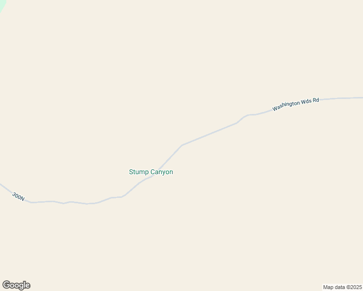 map of restaurants, bars, coffee shops, grocery stores, and more near North Canyon Road in Oneida County