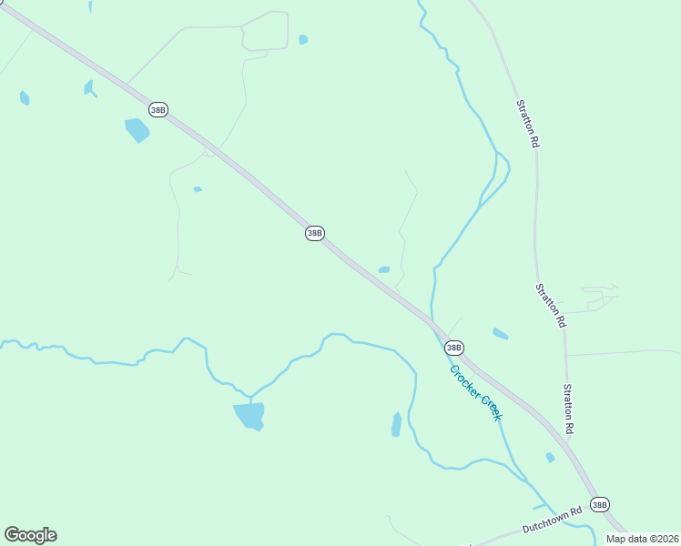 map of restaurants, bars, coffee shops, grocery stores, and more near 3964 Highway 38B in Newark Valley