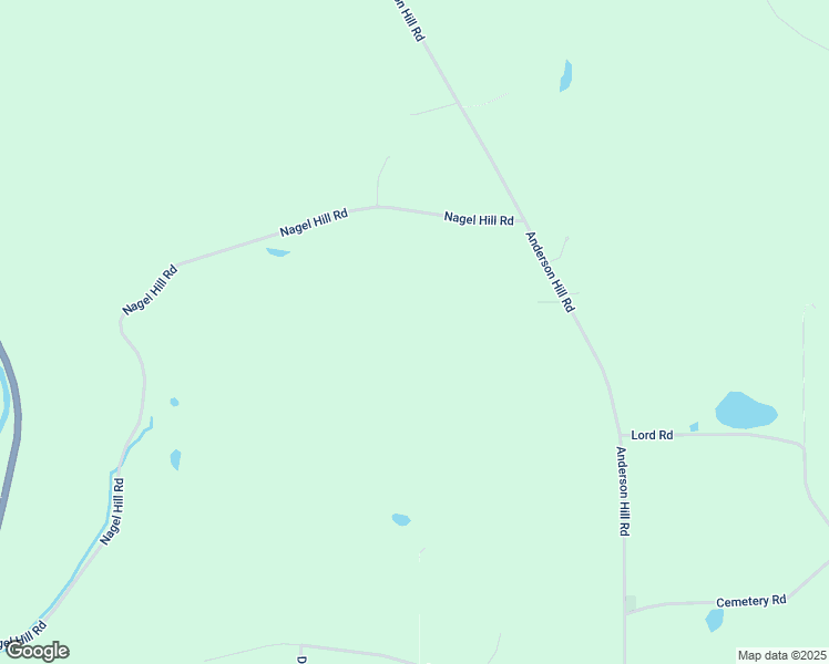 map of restaurants, bars, coffee shops, grocery stores, and more near 299 Nagel Hill Rd in Candor