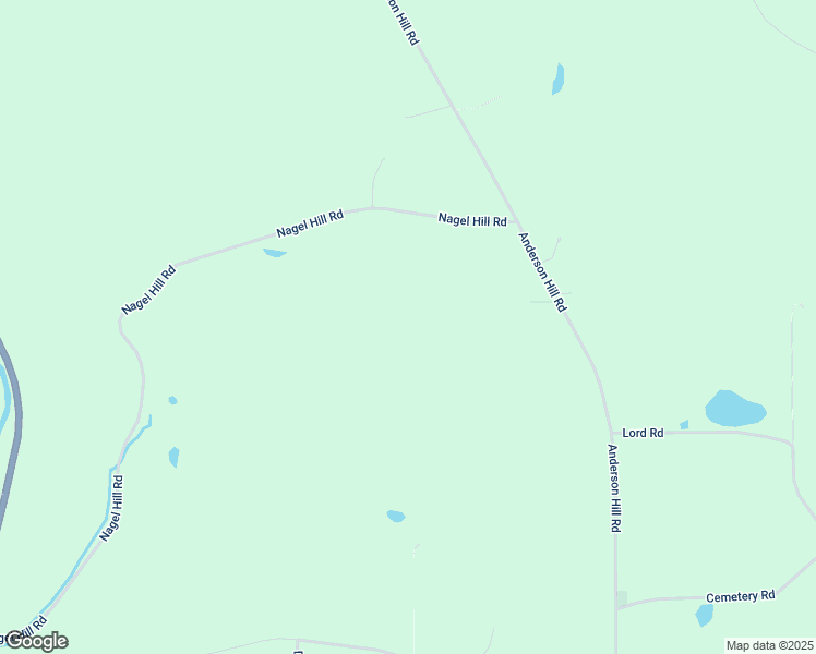 map of restaurants, bars, coffee shops, grocery stores, and more near 299 Nagel Hill Rd in Candor