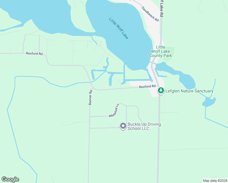 map of restaurants, bars, coffee shops, grocery stores, and more near 10050 Whitetail Lane in Jackson