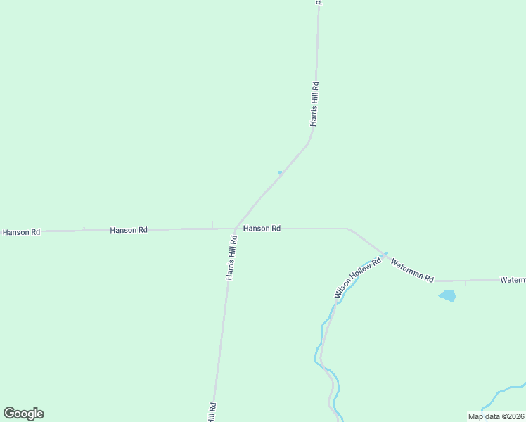 map of restaurants, bars, coffee shops, grocery stores, and more near 4272 Harris Hill Rd in Falconer