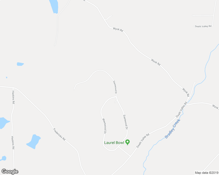 map of restaurants, bars, coffee shops, grocery stores, and more near 113 Eastwood Drive in Johnson City