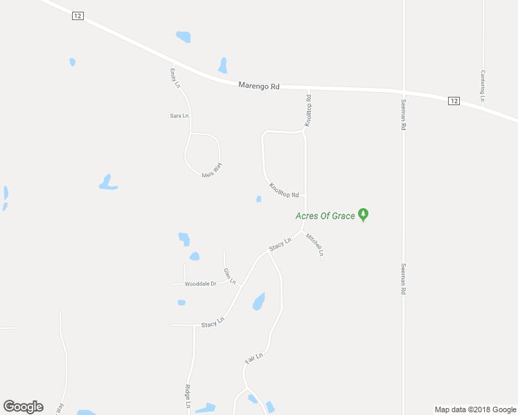map of restaurants, bars, coffee shops, grocery stores, and more near 9701 Knolltop Road in Union