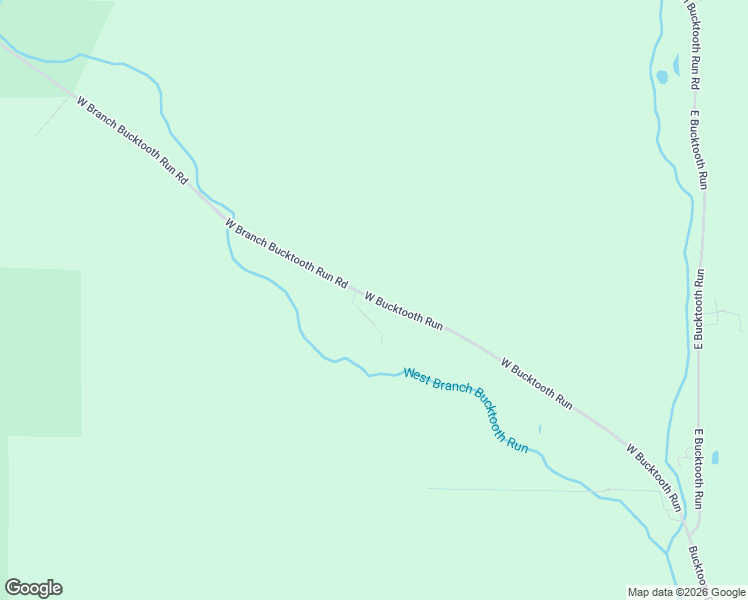 map of restaurants, bars, coffee shops, grocery stores, and more near 8620 W Bucktooth Run in Little Valley