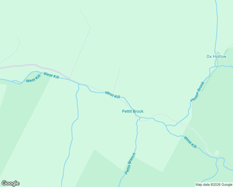 map of restaurants, bars, coffee shops, grocery stores, and more near 2405 Spruceton Road in West Kill