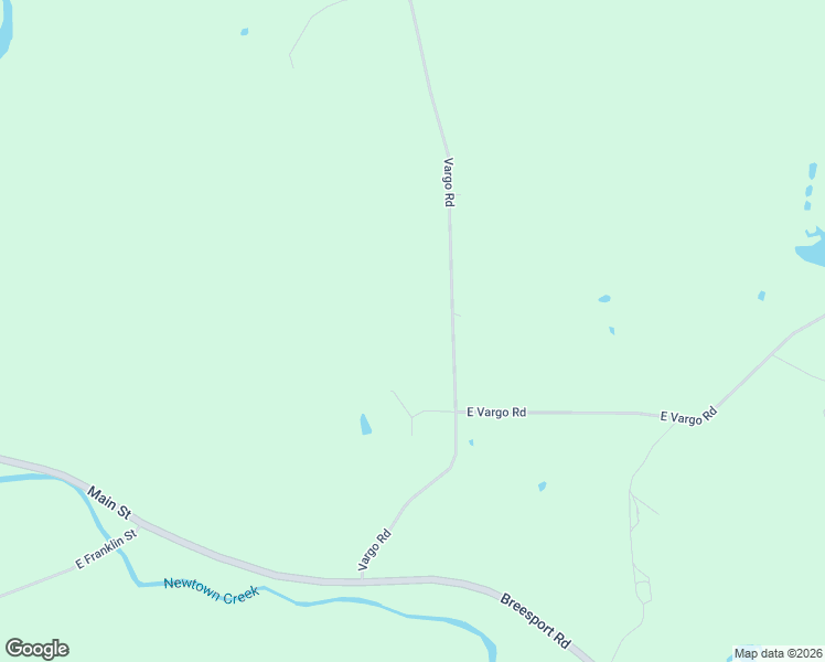 map of restaurants, bars, coffee shops, grocery stores, and more near 119 Vargo Rd in Horseheads
