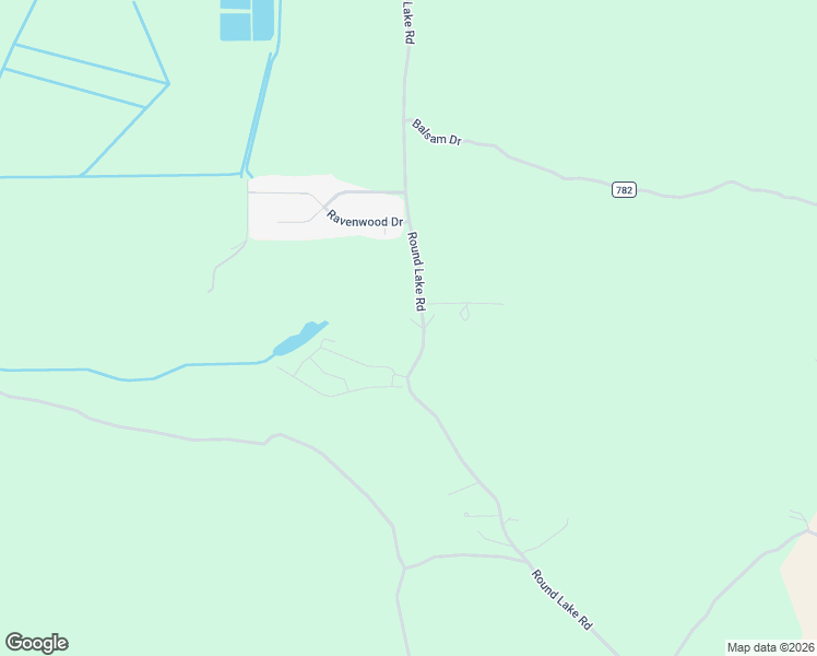 map of restaurants, bars, coffee shops, grocery stores, and more near 3780 Round Lake Road in Klamath Falls