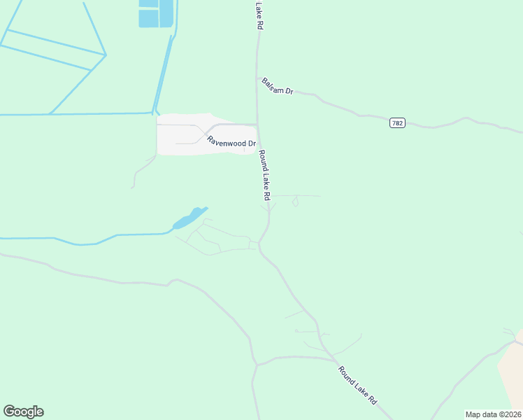 map of restaurants, bars, coffee shops, grocery stores, and more near 3780 Round Lake Road in Klamath Falls