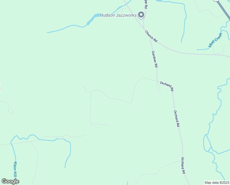 map of restaurants, bars, coffee shops, grocery stores, and more near 76 Spring Road in Hudson