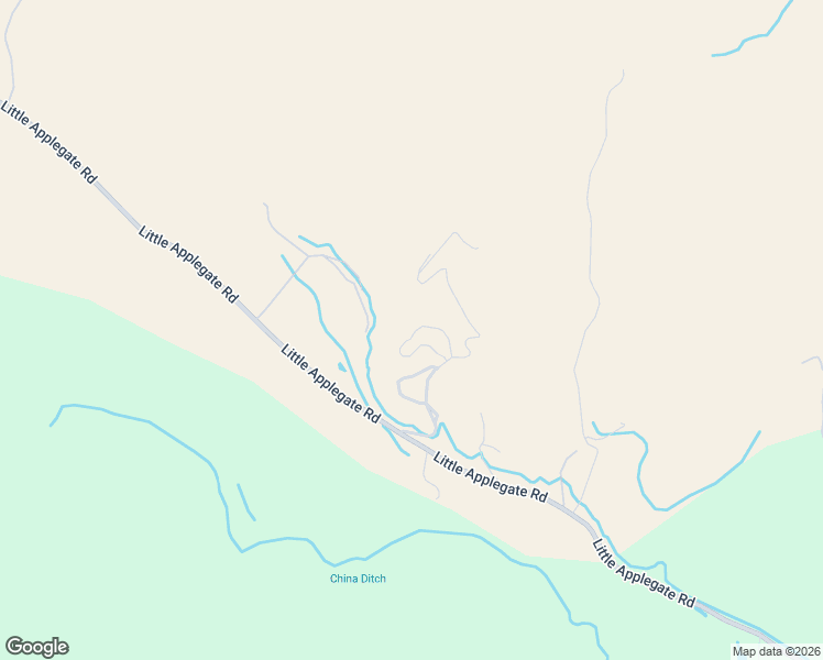 map of restaurants, bars, coffee shops, grocery stores, and more near 2103 Little Applegate Road in Jacksonville