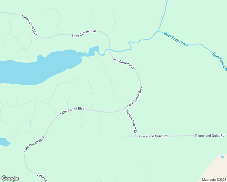 map of restaurants, bars, coffee shops, grocery stores, and more near 24 Hidden Ranch Dr in Lanark